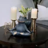 Northlight 12.25" Frog In Lotus Yoga Position Garden Statue 2 Northlight 12.25" Frog In Lotus Yoga Position Garden Statue -Home decor GUEST de9ea011 edec 4c75 a395 f6e4b1749b3f