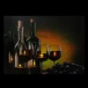 Northlight 15.75" LED Lighted Flickering Wine, Grapes And Candles Canvas Wall Art 11.75" X 15.75" 2 Northlight 15.75" LED Lighted Flickering Wine, Grapes And Candles Canvas Wall Art 11.75" X 15.75" -Home decor GUEST e02ed86f b6cd 4624 bd28 c7b9248e5721