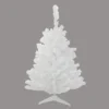 Northlight Medium Snow White Pine Artificial Christmas Tree - 2' - Unlit 2 Northlight Medium Snow White Pine Artificial Christmas Tree - 2' - Unlit -Home decor GUEST e0bba16f 26d2 4cef 8c6c 454cd64588dd