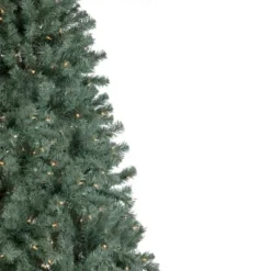 Northlight 7.5' Pre-Lit Colorado Blue Spruce Artificial Christmas Tree, Clear Lights 11 Northlight 7.5' Pre-Lit Colorado Blue Spruce Artificial Christmas Tree, Clear Lights -Home decor GUEST e18d1dff 1a31 4c8b 8f1e 2a1aca4c33b8