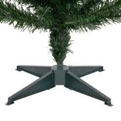 Northlight Pre-Lit Medium Multi-Color Fiber Optic Pine Christmas Tree - 4' -Home decor GUEST e238562c 2bd4 495a 9e57 c9b7e1ec95cc