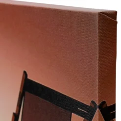 Northlight LED Lighted Sunset Beach Chairs With Lanterns Canvas Wall Art 15.75" 8 Northlight LED Lighted Sunset Beach Chairs With Lanterns Canvas Wall Art 15.75" -Home decor GUEST e31127b6 6d05 435e 84b7 423819652d05