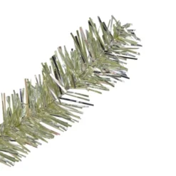 Northlight 9' Pre-Lit Artificial Christmas Tree Metallic Sheer Champagne Tinsel - Clear Lights 12 Northlight 9' Pre-Lit Artificial Christmas Tree Metallic Sheer Champagne Tinsel - Clear Lights -Home decor GUEST e3d71a16 5a19 4667 b6ad 8d60241d1a14