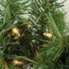 Northlight 7.5' Prelit Artificial Christmas Tree Mixed Cashmere Pine Medium - Clear Lights 2 Northlight 7.5' Prelit Artificial Christmas Tree Mixed Cashmere Pine Medium - Clear Lights -Home decor GUEST e43669d3 eb5a 4046 a77c 6497c362bd6c