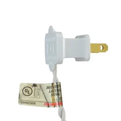 Northlight Patriotic LED Mini Christmas Light Set - 15.5' White Wire - 50ct -Home decor GUEST e868631a a4f8 486a 9e5e 808261ce98be