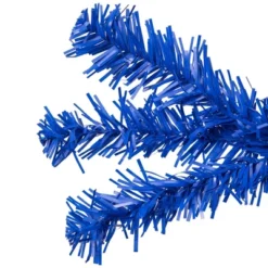 Northlight Pre-Lit Medium Pine Artificial Christmas Tree - 6' - Royal Blue - Clear Lights 15 Northlight Pre-Lit Medium Pine Artificial Christmas Tree - 6' - Royal Blue - Clear Lights -Home decor GUEST e8af777f 2a6f 431e a080 498212ea4750