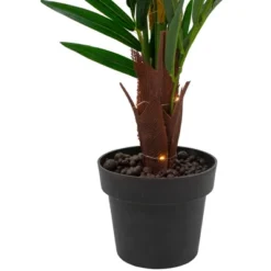Northlight 42" LED Lighted Potted Artificial Ravenea Palm Plant 8 Northlight 42" LED Lighted Potted Artificial Ravenea Palm Plant -Home decor GUEST ea19c44c e2c4 49c2 91a4 082dd18780d8
