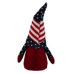 Northlight 9.5" Stars And Stripes Patriotic USA Gnome Figurine 9 Northlight 9.5" Stars And Stripes Patriotic USA Gnome Figurine -Home decor GUEST eba823de 0b74 4bab b506 673a67eca5eb