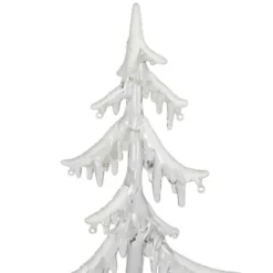 Northlight LED Lighted Acrylic Icicle Tree Christmas Decoration - 14" 12 Northlight LED Lighted Acrylic Icicle Tree Christmas Decoration - 14" -Home decor GUEST eeeefb5b 1eb8 4568 b61c e6a845bc542b
