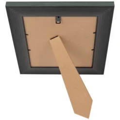 Northlight Contemporary Rectangular Picture Frame - For A 8" X 10" Photo - Gray And Black 13 Northlight Contemporary Rectangular Picture Frame - For A 8" X 10" Photo - Gray And Black -Home decor GUEST f111c083 07f6 4dff 92fb edead96a4ed9