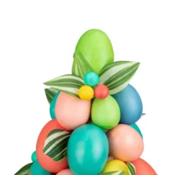 Northlight 17" Colorful Easter Egg Tree In Yellow Gingham Pot 10 Northlight 17" Colorful Easter Egg Tree In Yellow Gingham Pot -Home decor GUEST f7f7796e 9f68 4323 85a9 9d2881fee57a