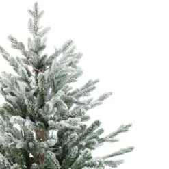Northlight Real Touch™ Pre-Lit B/O Tamarack Pine Artificial Christmas Tree With Burlap - 3' Warm White LED 11 Northlight Real Touch™ Pre-Lit B/O Tamarack Pine Artificial Christmas Tree With Burlap - 3' Warm White LED -Home decor GUEST f97c3f09 1f27 4051 bf30 4a2a7d528a6a