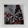 Northlight 13" White LED Lighted Snowflake Christmas Window Silhouette 1 Northlight 13" White LED Lighted Snowflake Christmas Window Silhouette -Home decor GUEST faee9900 1d32 4f2d a981 e1f72de6b92a