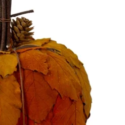 Northlight 7.5" Orange And Brown Fall Harvest Tabletop Pumpkin 7 Northlight 7.5" Orange And Brown Fall Harvest Tabletop Pumpkin -Home decor GUEST fbc09d53 bd7f 4beb bd60 857eeeb3f7db