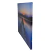 Northlight 23.75" LED Lighted Sunset Pier Scene Canvas Wall Art 1 Northlight 23.75" LED Lighted Sunset Pier Scene Canvas Wall Art -Home decor GUEST fe6e2ed2 2a0e 4b4d b7dc 36043df75bdc