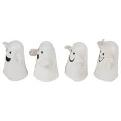 Northlight Set Of 12 Mini Ghost Decorations 1.5" 8 Northlight Set Of 12 Mini Ghost Decorations 1.5" -Home decor GUEST ff1e1d30 2c17 47f8 8b9b d9682b8de2c3
