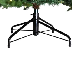 Northlight Real Touch™ Elite Pre-Lit Breckenridge Pine IPT Artificial Christmas Tree - 6' Dual Color LED 22 Northlight Real Touch™ Elite Pre-Lit Breckenridge Pine IPT Artificial Christmas Tree - 6' Dual Color LED -Home decor GUEST ff7aaf1d c180 4362 9639 ce81b58d6e69