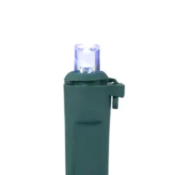 Northlight 50ct Red And White LED Wide Angle Christmas Lights, 16.25ft Green Wire -Home decor GUEST fffe3cb3 0039 4fc5 94a8 0972a2aa448c